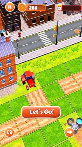 Farming Puzzle Harvest Match And Build Your Farm Adventure – vue 9
