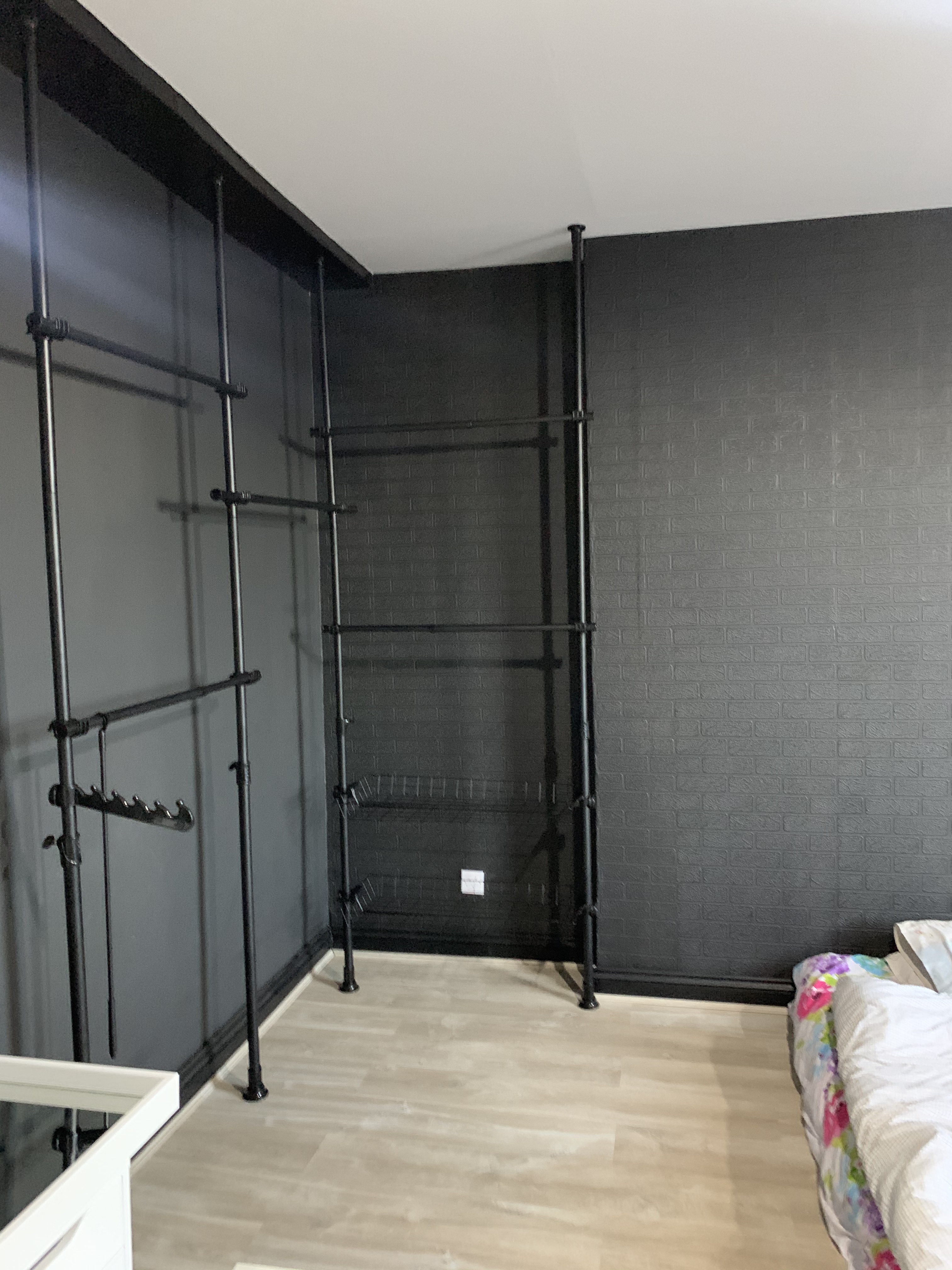 Customer photo