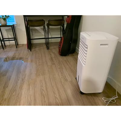 Buy Evaporative Air Cooler Portable, 35 