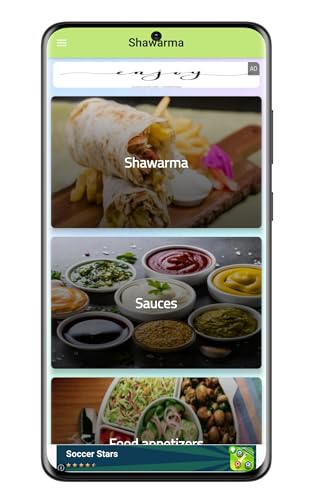 Shawarma