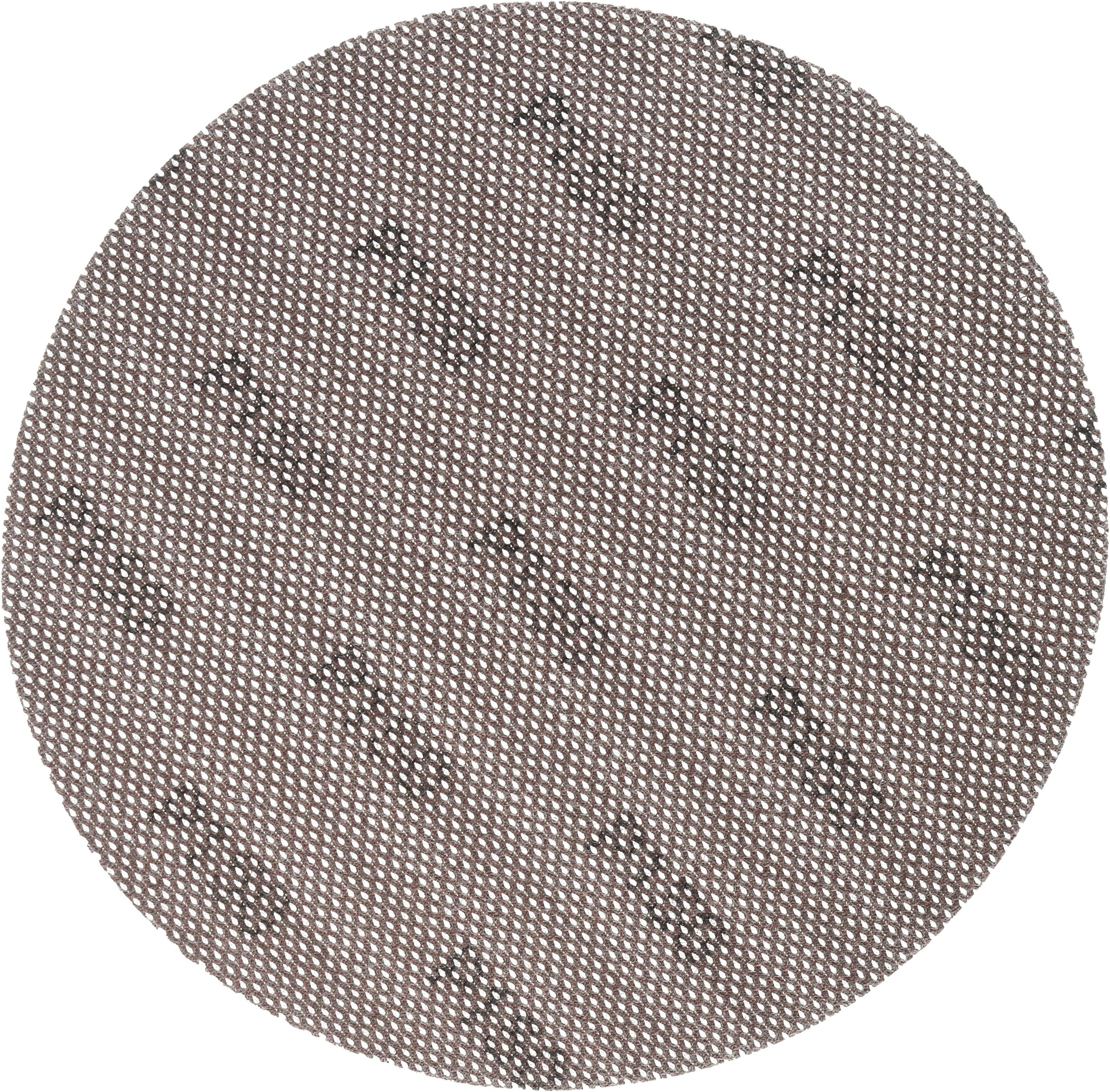 FCI Mesh SD150-5 Mesh Abrasive Sanding Disc 5 Count(Pack of 1)