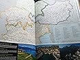 Visual Atlas of the World: Fully Revised and Updated : National ...