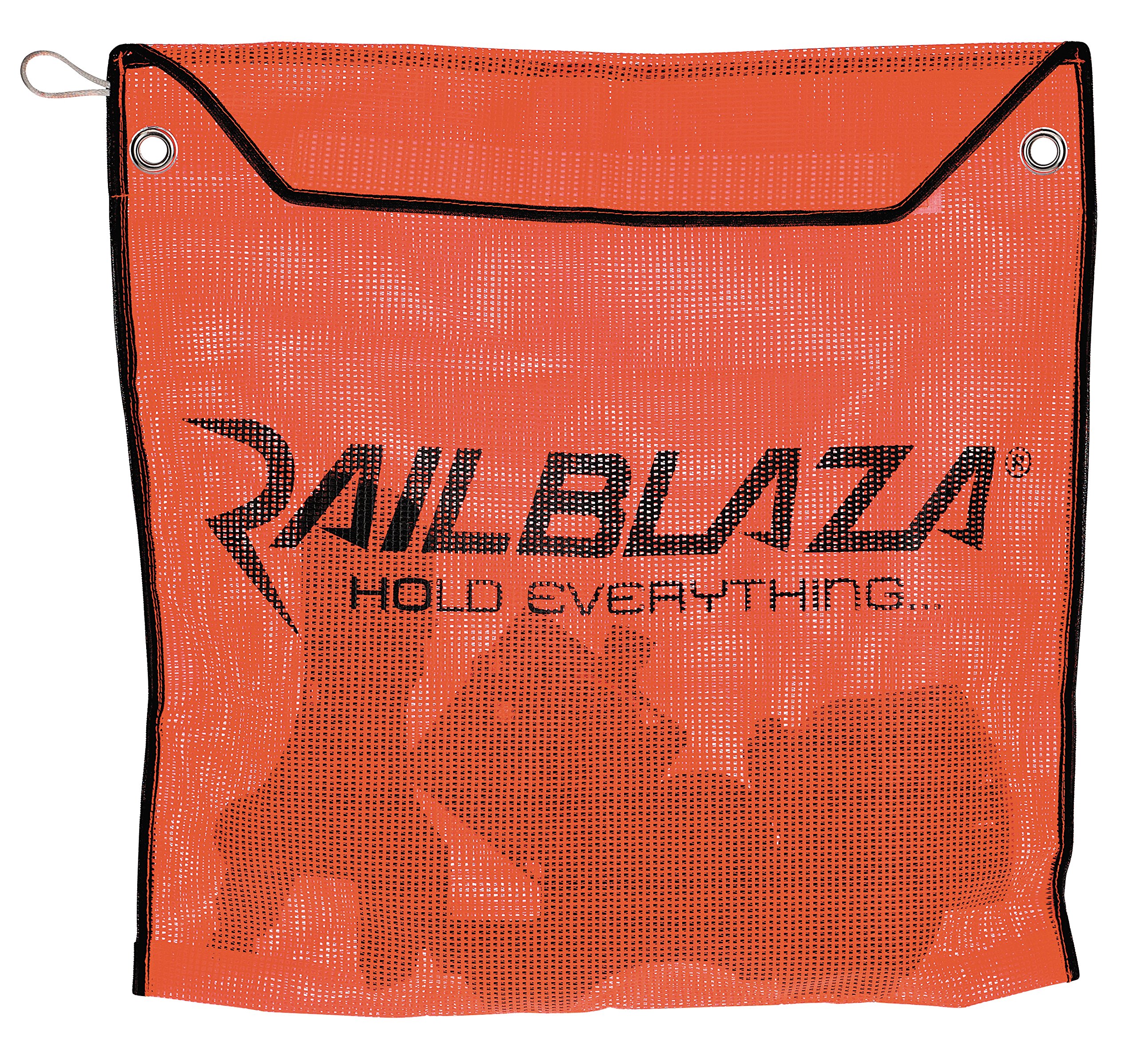 RAILBLAZA CWS Bag Orange (Carry, Wash, Store)