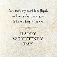 Vista 3 de Hallmark Disney - Tarjeta de San Valentín