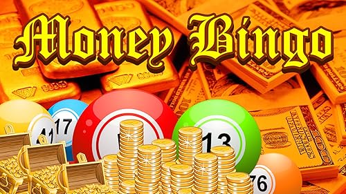 Bingo de Riches jogos grátis