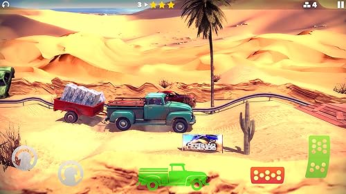 image for Dogbyte Games Kft. Offroad Legends 2