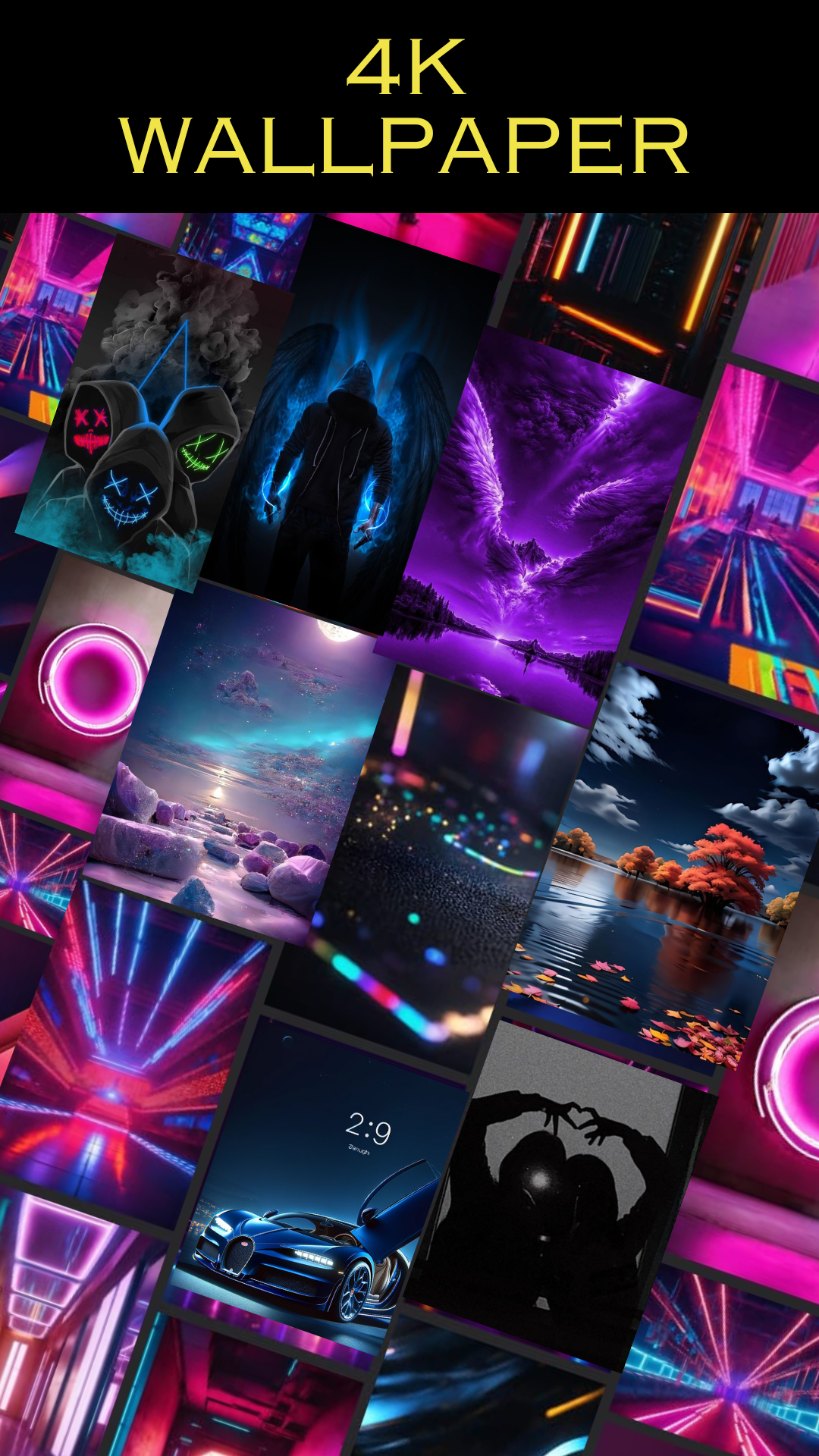 毎日の Bing 壁紙-Amazonアプリストアのアプリ