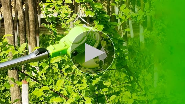 Amazon.co.jp: 草刈り機 充電式 草刈機 【鈴木造園会社監修】 芝刈り機