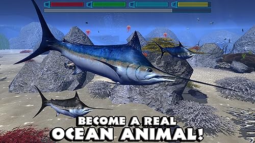 Ultimate Ocean Simulator - Thumbnail 2