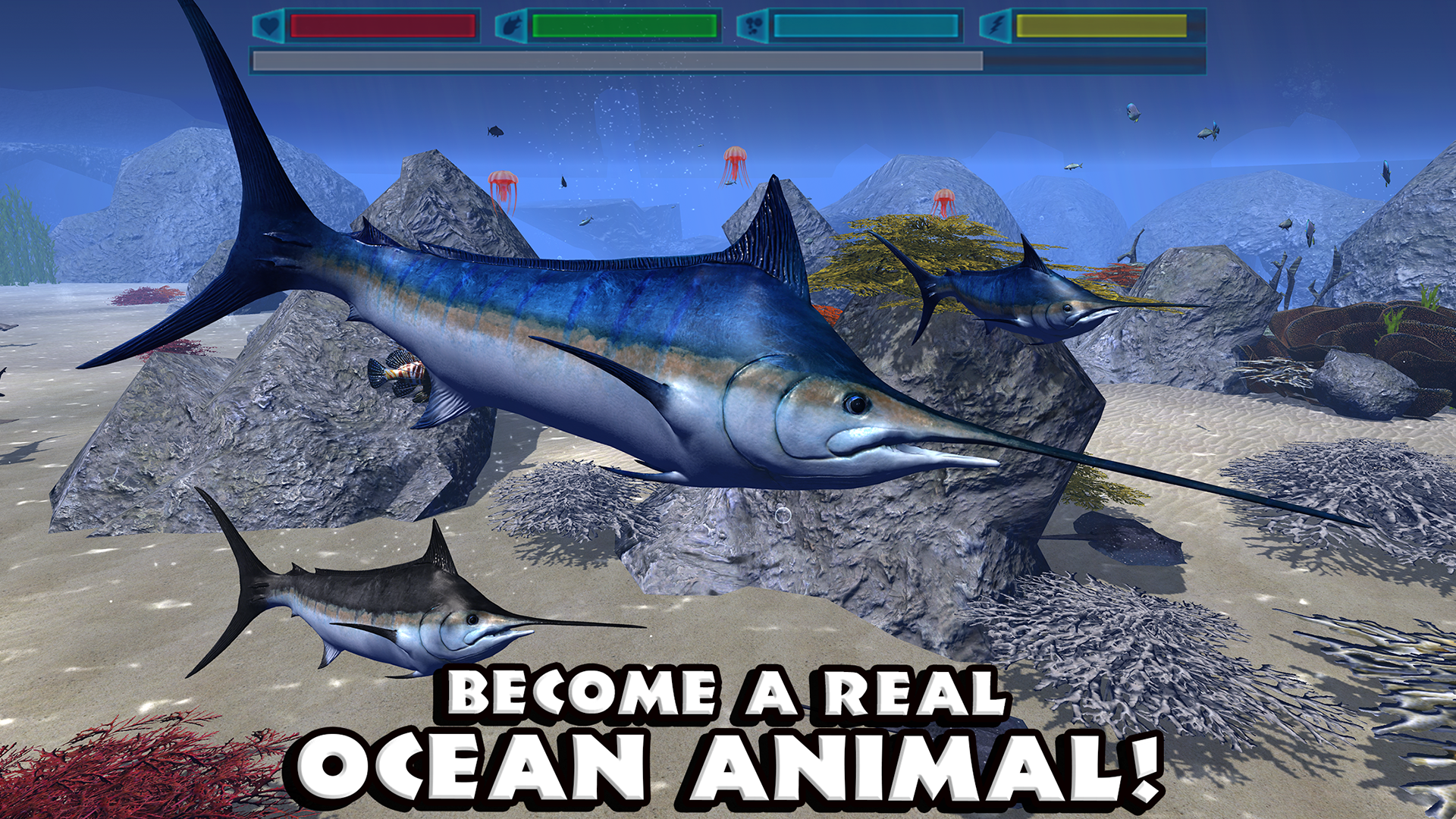 Ultimate Ocean Simulator - Aplicativo na Amazon Appstore