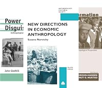 Algopix Similar Product 11 - Anthropology Culture and Society 48