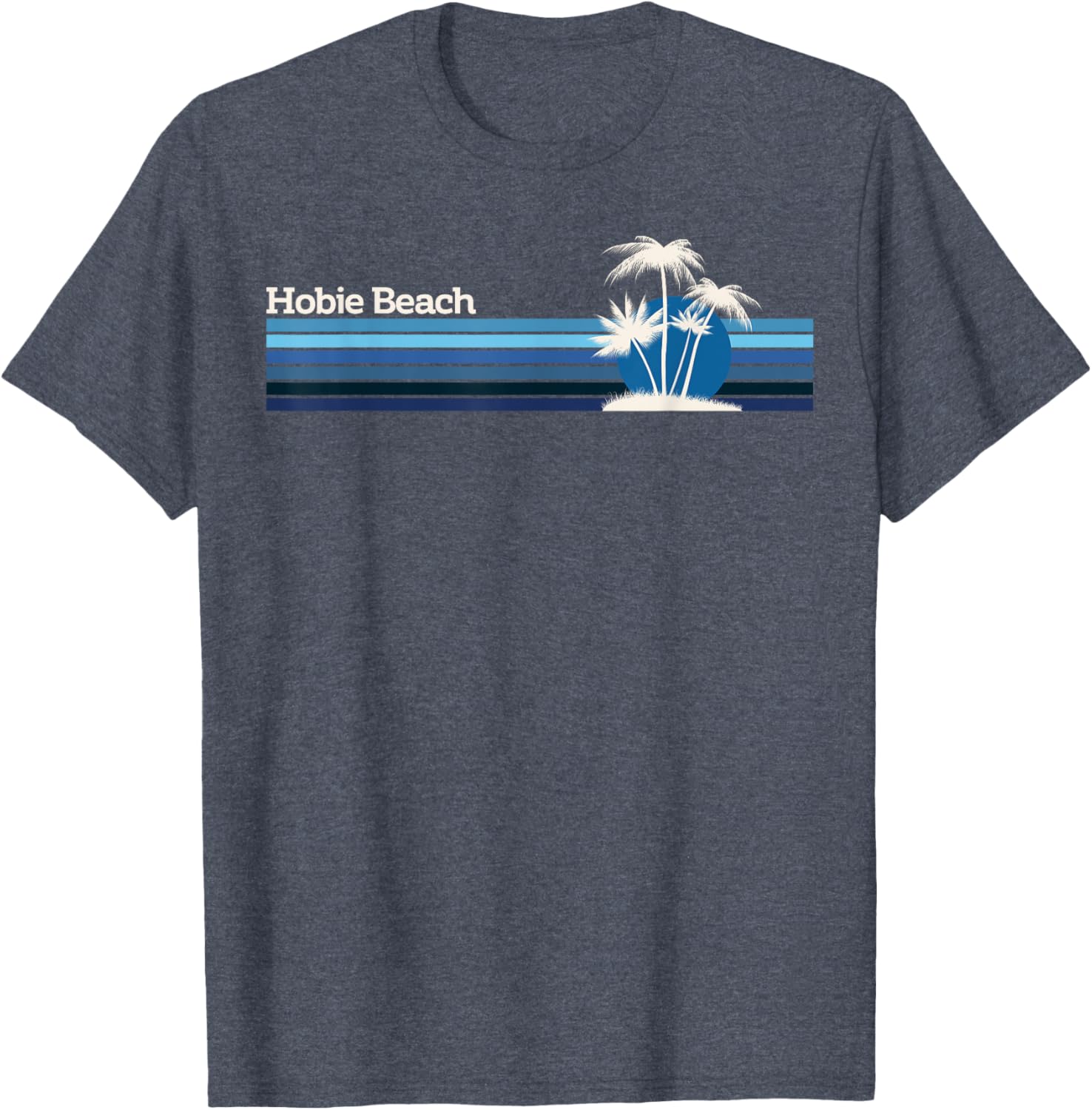Heather Blue