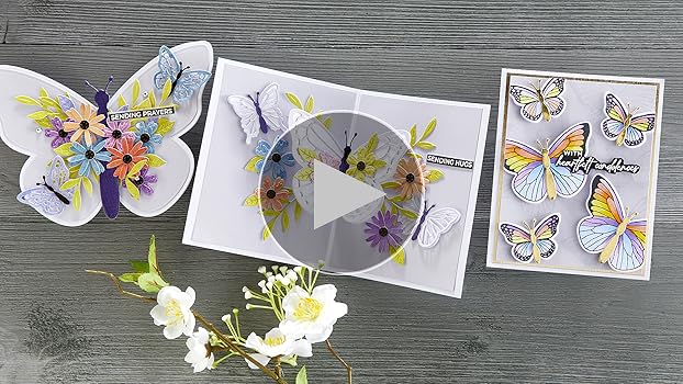 Amazon.com: SPELLBINDERS PAPERCRAFTS, INC Spellbinders