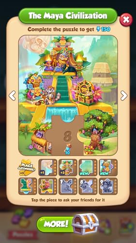 Age of Coins: Master Of Spins