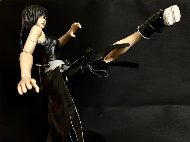 Amazon.co.jp: FINAL FANTASY VII ADVENT CHILDREN PLAY ARTS改 -KAI