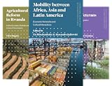  Politics and Development in Contemporary Africa (16 Book Series)