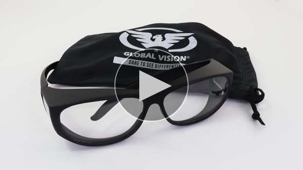 Amazon.com: Global Vision Escort Advanced System Safety