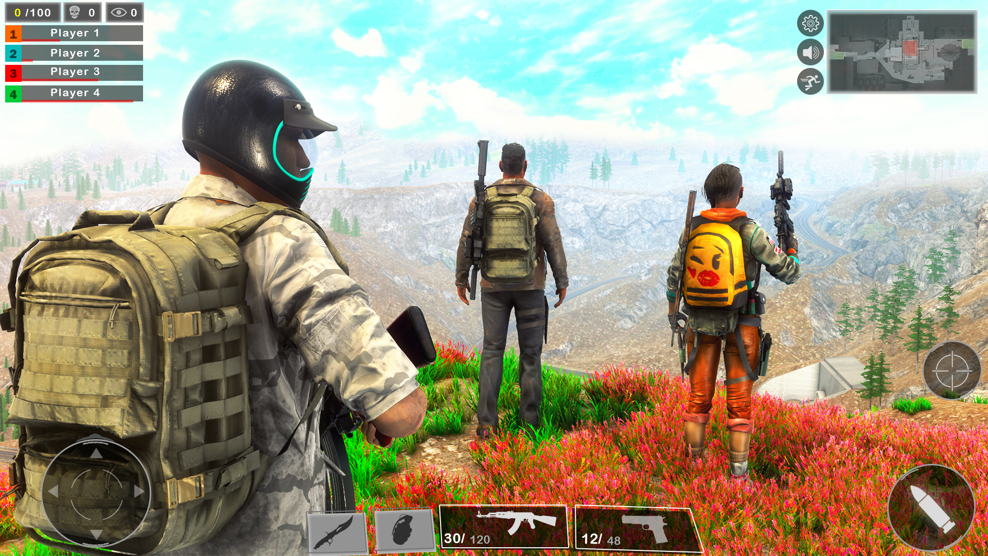 FPS Secret Agent – Spy Mission - App on the Amazon Appstore