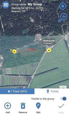 Enduro Tracker - Real-Time Gps Tracker #TOP3