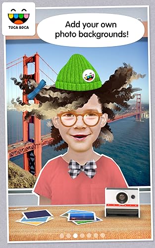 Toca Hair Salon Me - Thumbnail 5