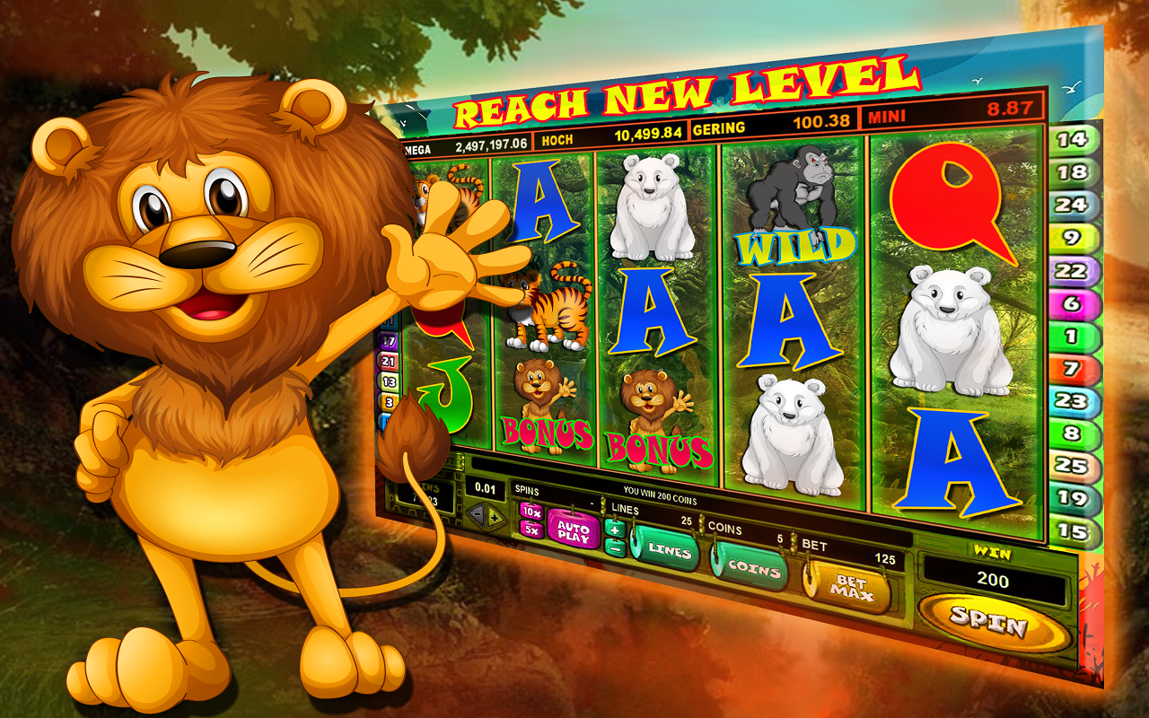 megamoolahcasino.de ⎼ Mega Moolah Casino im Test: Spiele, Bonus und Überblick