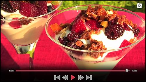 Cooking With Carolyn