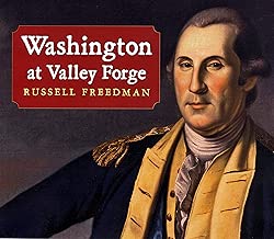 Washington at Valley Forge