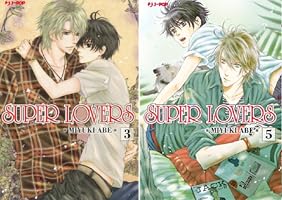 Super lovers (全15巻) Kindle版