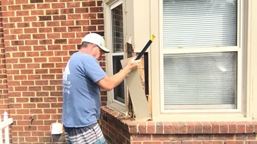 Home Mender's Easy Home Repair