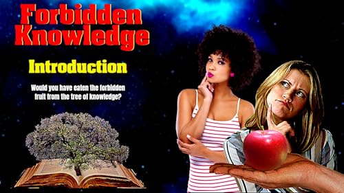 Forbidden Knowledge (We Cracked the Vatican Vault!)