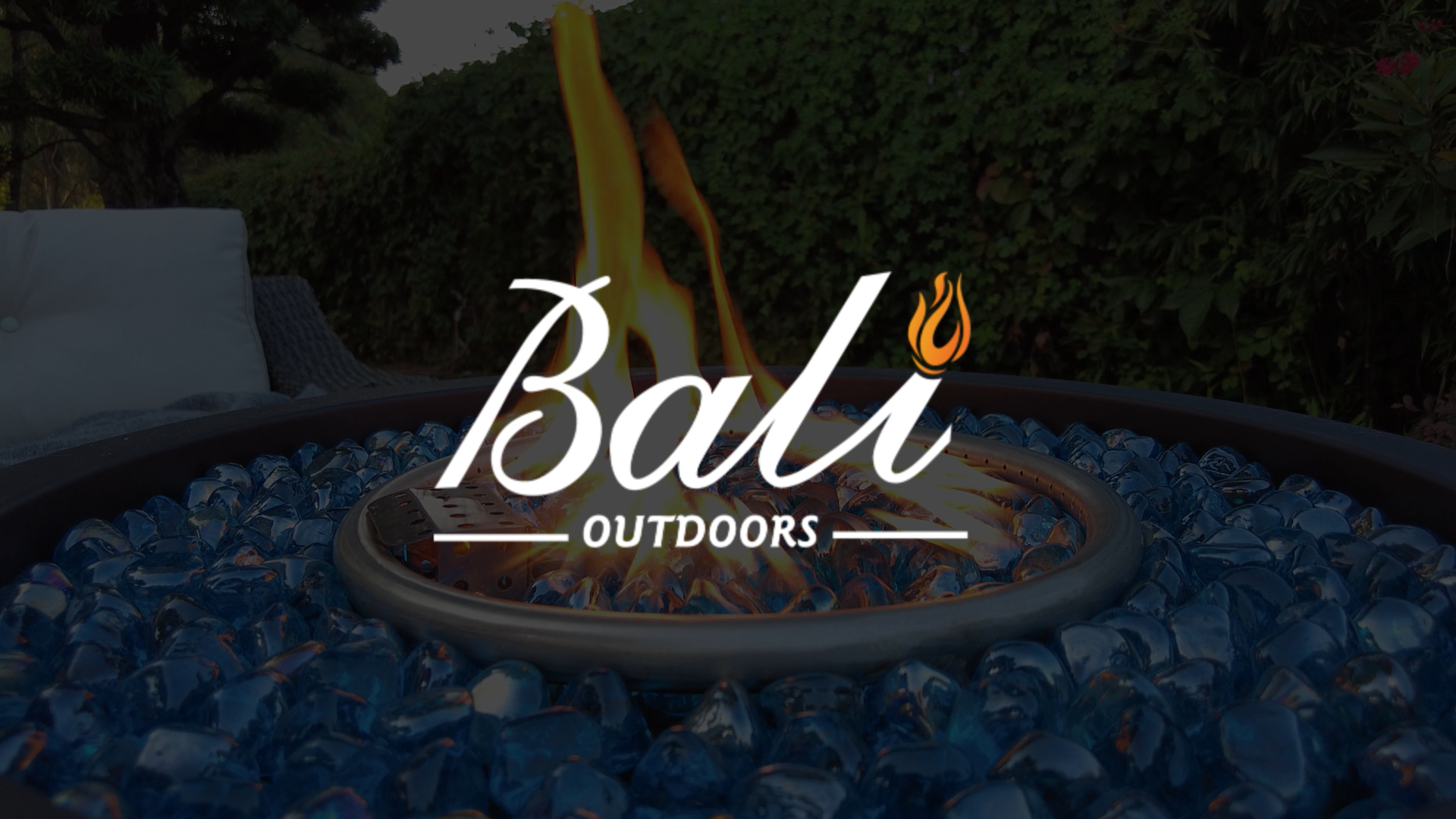 Bali Outdoors brand banner
