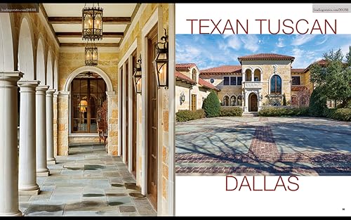 Leading Estates of the World