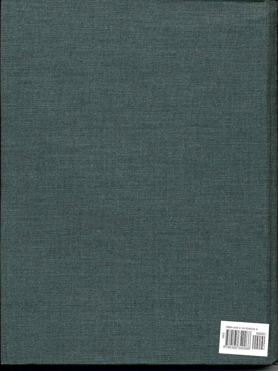 Flora of North America, Volume 8, Magnoliophyta: Paeoniaceae to Ericaceae