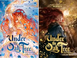 Amazon | Under the Oak Tree: Volume 1 (The Novel) (Under the Oak