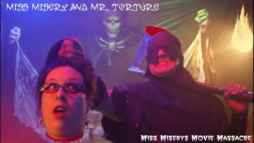 Miss Misery's Movie Massacre