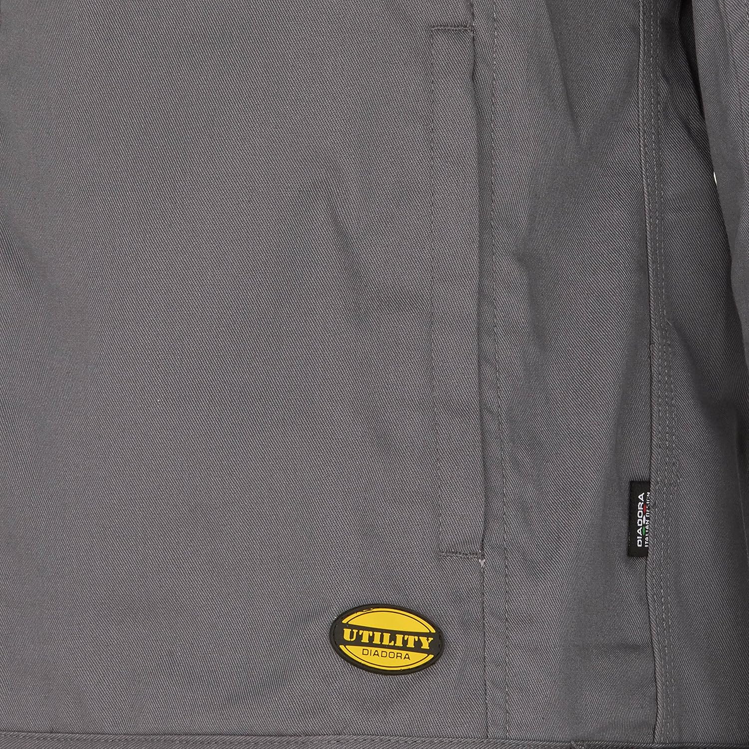 Giacca Da Lavoro Diadora Utility Padded Jacket Tech Athena - View #9