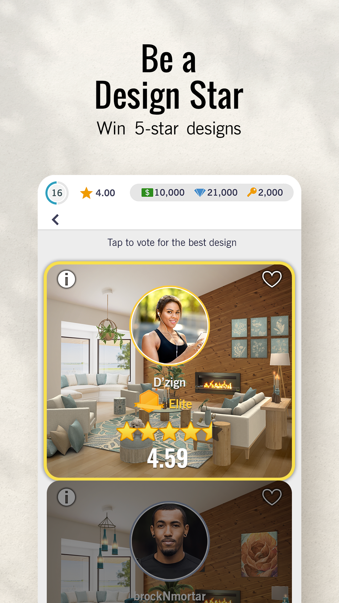 Design Home™: House Makeover - App on Amazon Appstore