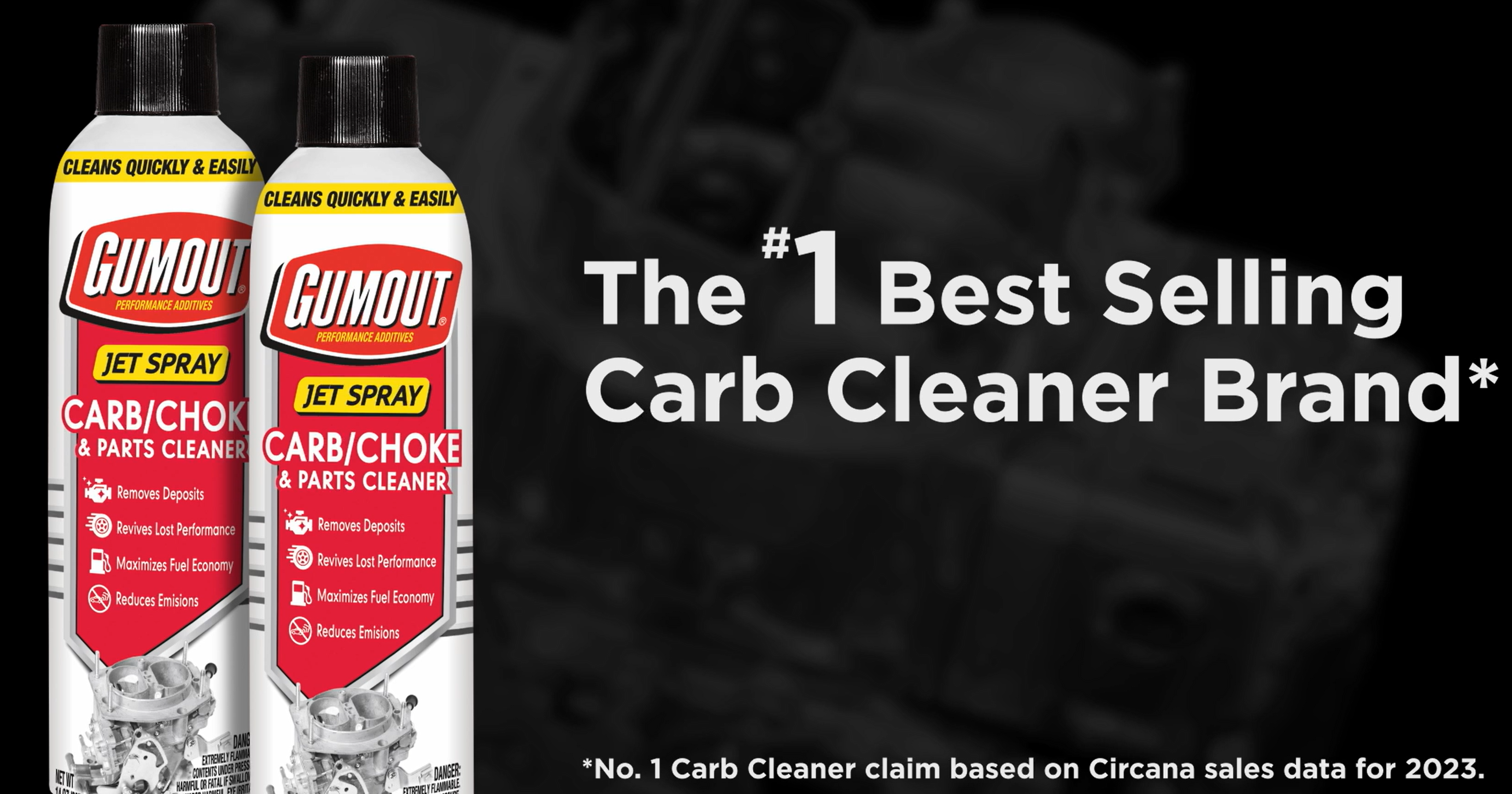 フトンクリーナー Amazon.com: Gumout 800002230 Carb and Choke Cleaner Jet Spray - 16