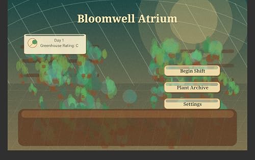 Bloomwell Atrium – vue 2