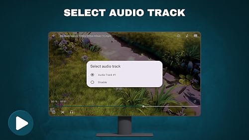 Player pour Fire TV – vue 7