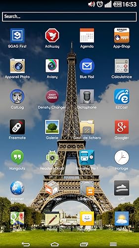 HTMLauncher