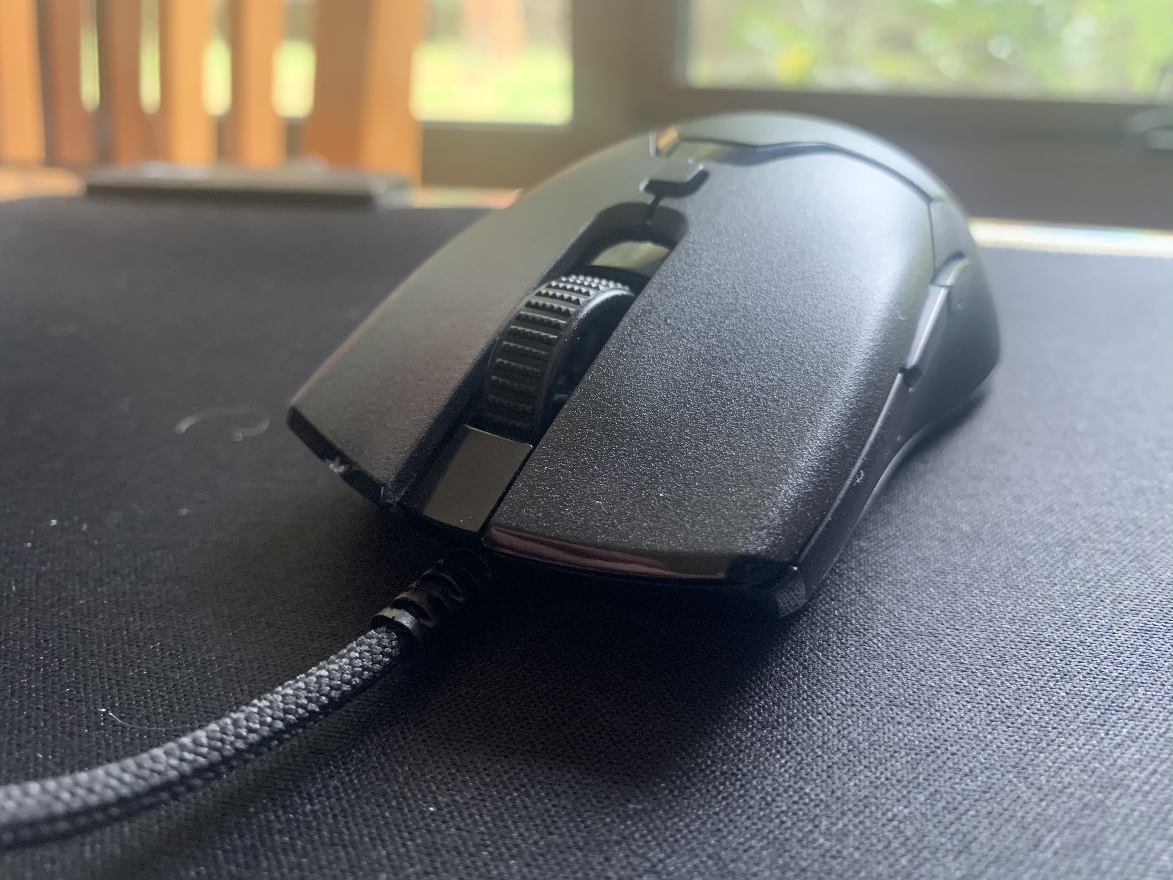 Best mouse I’ve ever used...