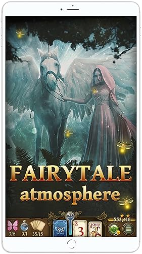 Solitaire Fairytale