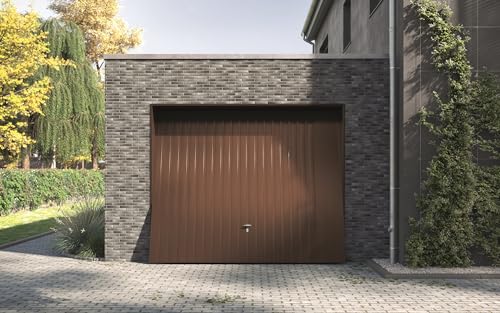 Alpina Metallschutzlack Anti-Rost Braun 750ml glänzend