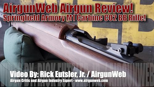 Modern Airgunner