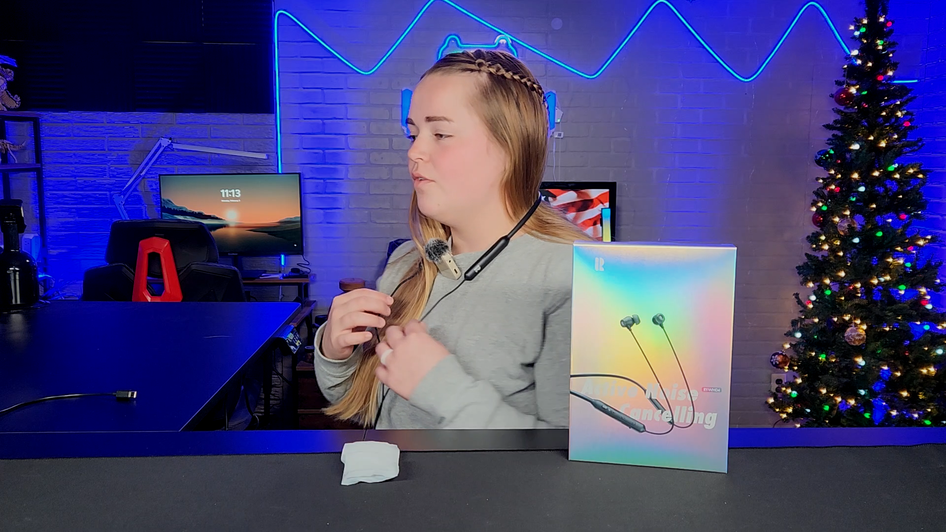 video