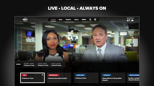 ABC 10 - Northern California