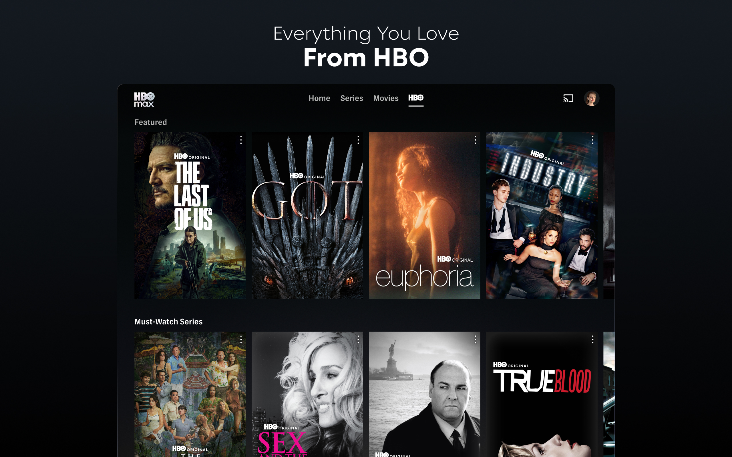 HBO Max - App on Amazon Appstore