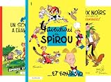  Spirou et Fantasio