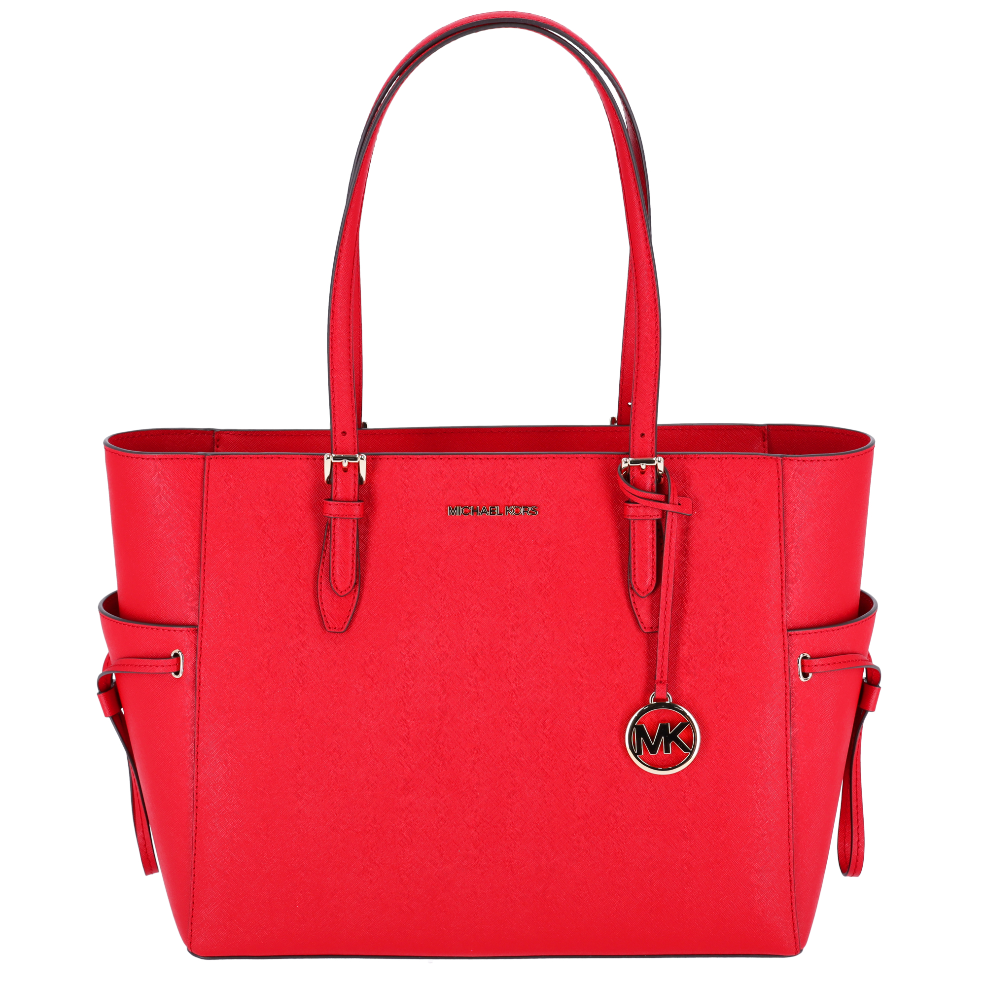 Michael Kors Gilly Large Jet Set Drawstring Top Zip Tote